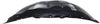 For Chevy Avalanche 1500 Splash Guard/Fender Liner 2002 03 04 05 06 | Front Passenger Side with Body Cladding| Replacement for 15082294 GM1251114 | Trim: All Submodels