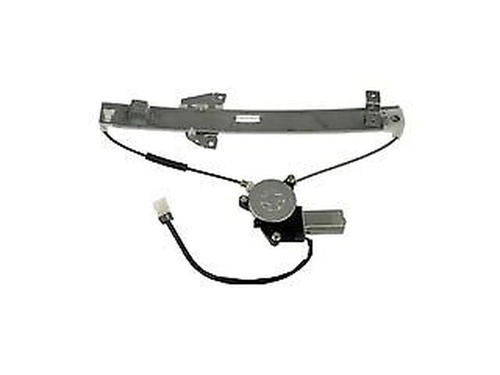 Dorman Power Window Motor and Regulator Assembly for 1999-2003 Galant 748-680