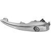 Exterior Door Handle LH - VW Beetle 71- - greatparts