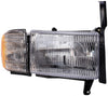 Dorman Headlight Assembly for Dodge 1590405