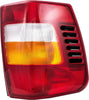 Dorman 1610320 Driver Side Tail Light Assembly Compatible with Select Jeep Models