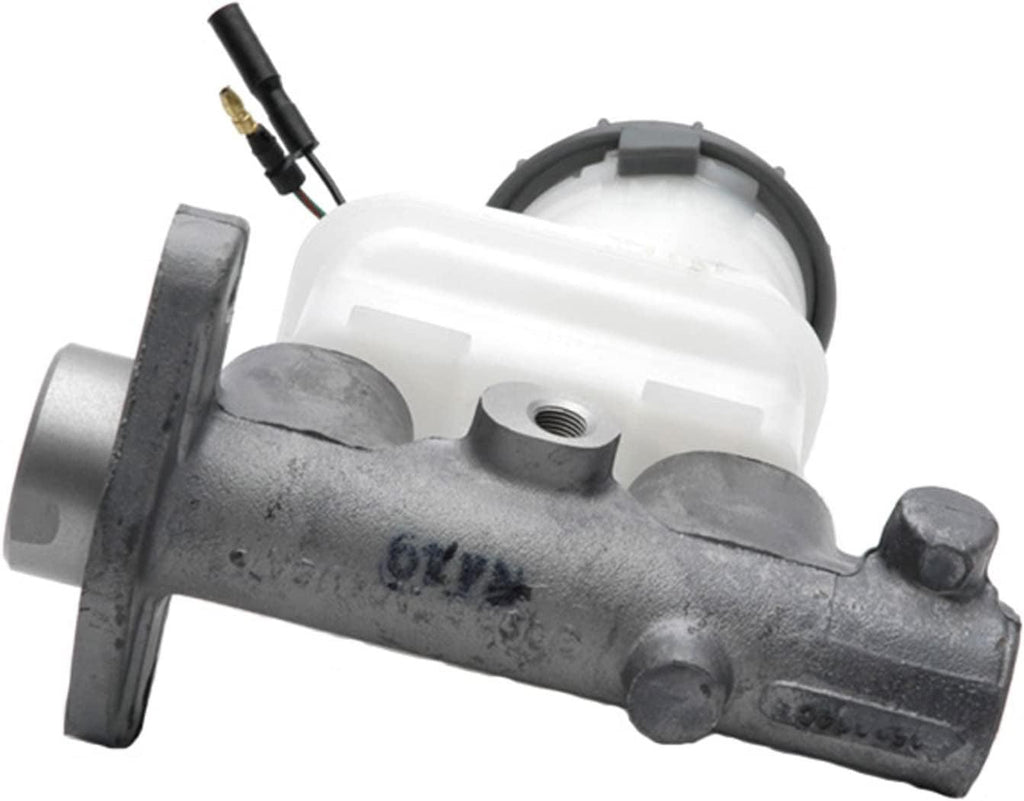 Professional 18M775 Brake Master Cylinder Assembly