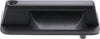 Dorman 760-5604 Front Driver Side Exterior Door Handle Compatible with Select Chevrolet / GMC Models, Black