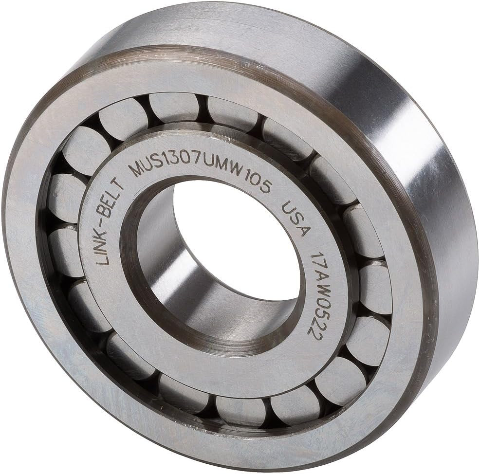 National MUS-1307-UM Cylindrical Bearing