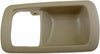 Dorman Interior Door Handle Bezel for 1992-1996 Camry 92949