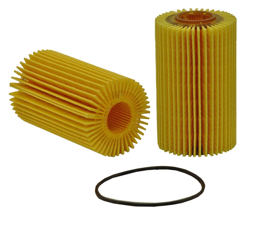 Wix Engine Oil Filter for LC500, RC F, GS F, IS F 57310