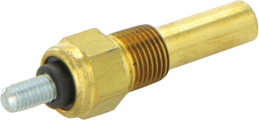 TS176T Engine Coolant Temperature Switch with Gauge