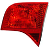 Audi A4 Rear-Rear Fog Lamp, left - greatparts