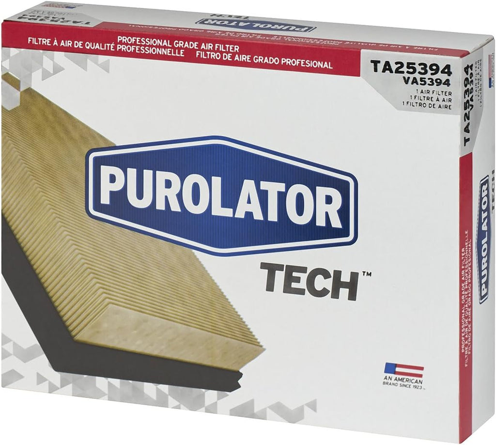 TA25394 tech Air Filter