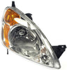 Dorman Headlight Assembly for 02-03 CR-V 1591815