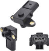 225-1179 MAP Sensor (Manifold Absolute Pressure Sensor)