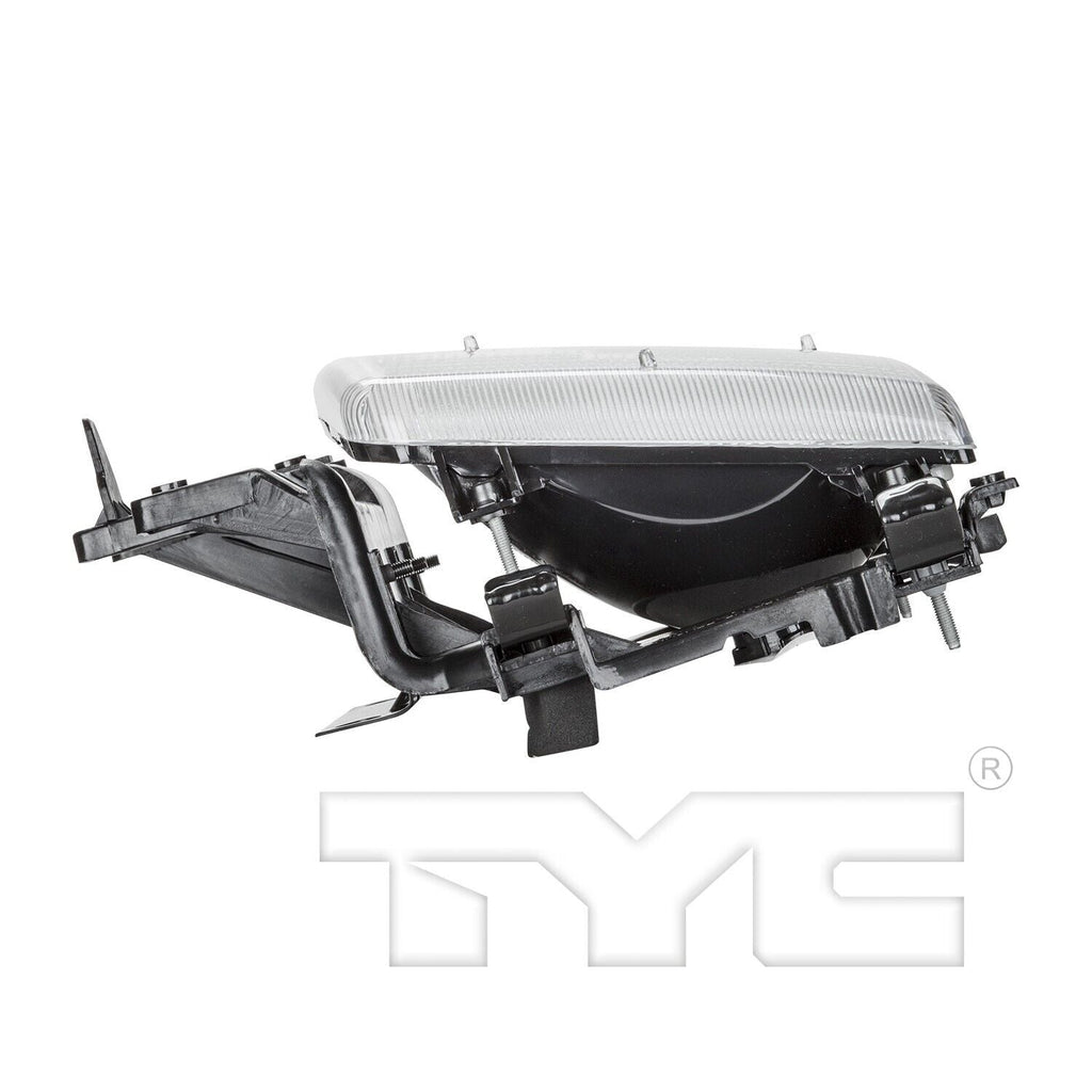 TYC Headlight Assembly for Dodge 20-5193-01