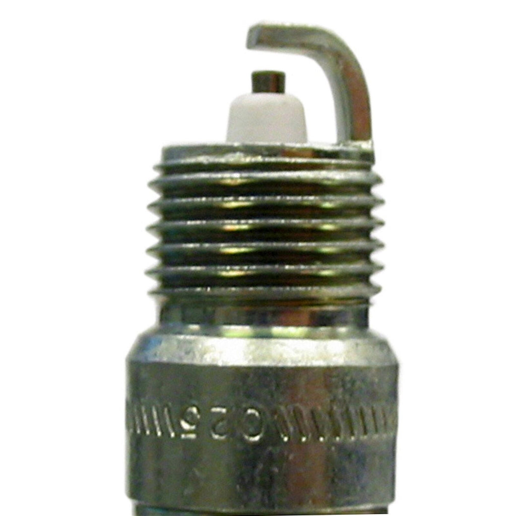 Spark Plug for F-250, F-250 HD, F-350, Hummer, P30, Bronco+More 3018