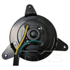 Engine Cooling Fan Motor