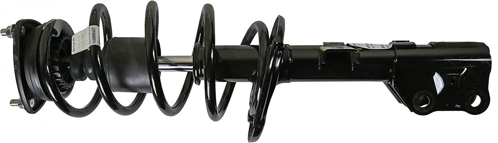 Monroe Shocks & Struts Roadmatic 182979 Strut and Coil Spring Assembly