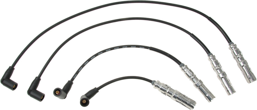 Karlyn Spark Plug Wire Set for Golf, Beetle, Jetta 685