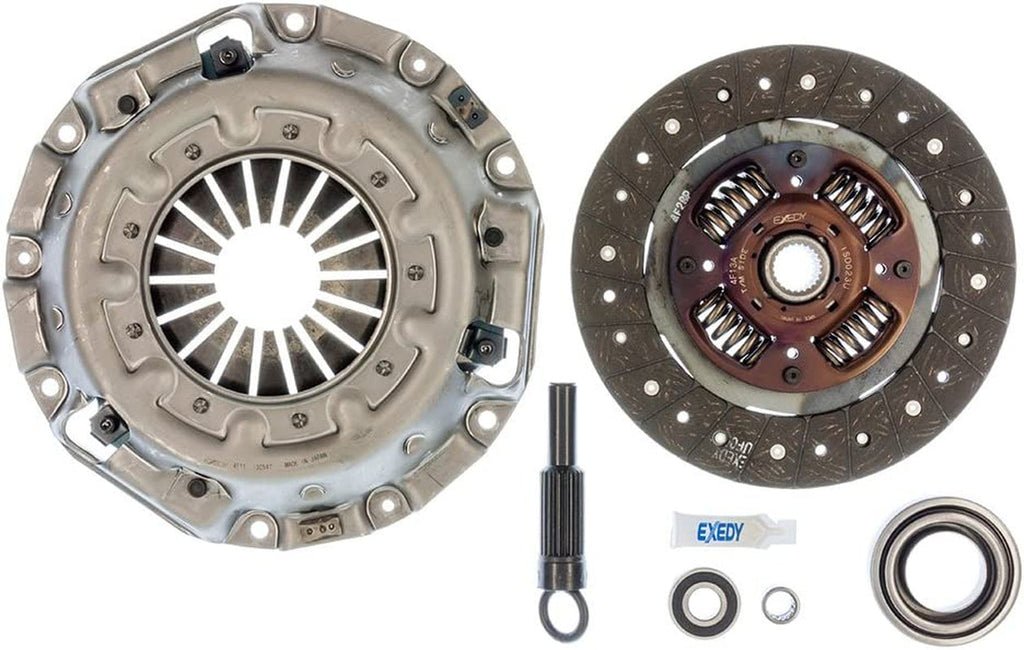 EXEDY 09015 OEM Replacement Clutch Kit