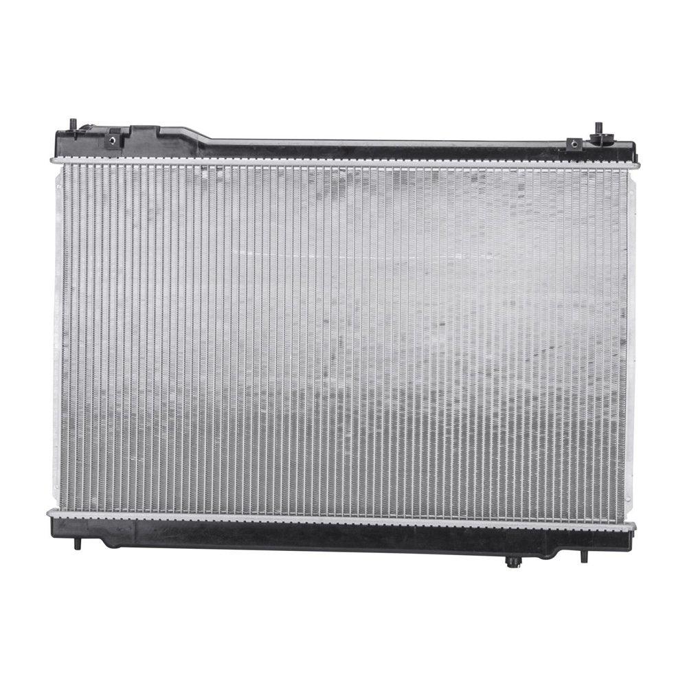 2671 Plastic/Aluminum Radiator for 2003-2008 Infiniti FX45 IN3010116