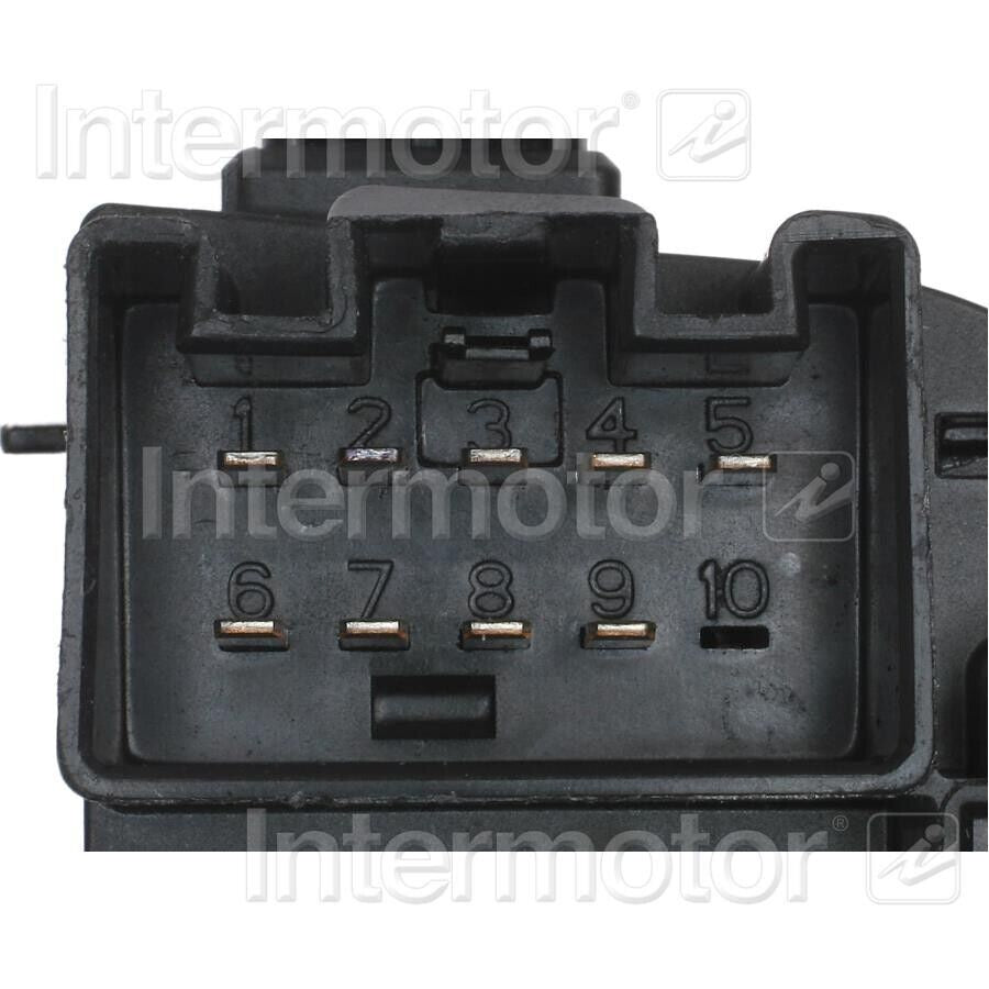 Standard Ignition Headlight Dimmer Switch for 04-11 Ford Ranger CBS-1506