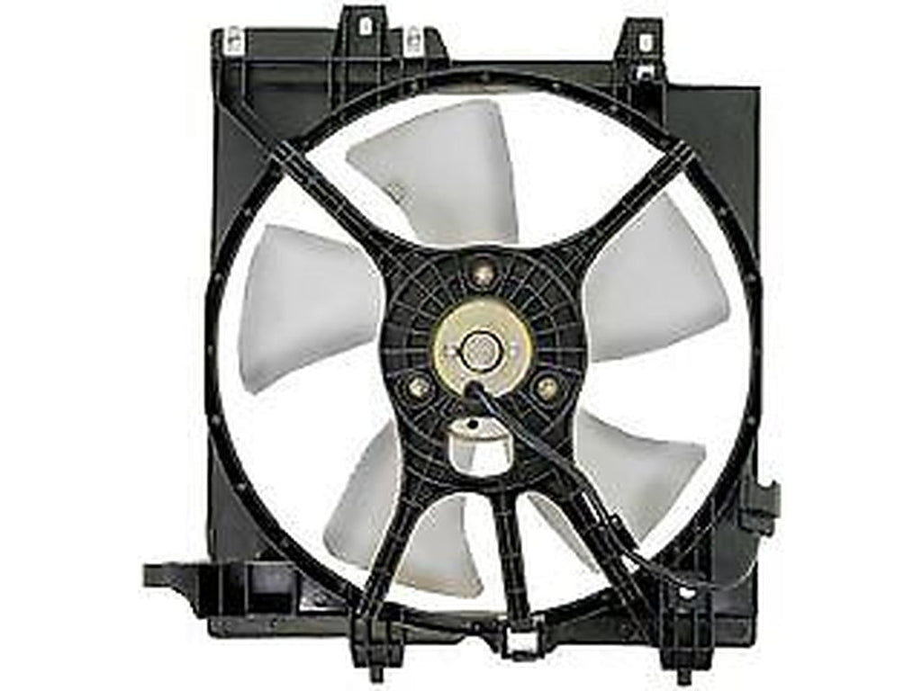 Dorman A/C Condenser Fan Assembly for 1997-1998 Impreza 620-765