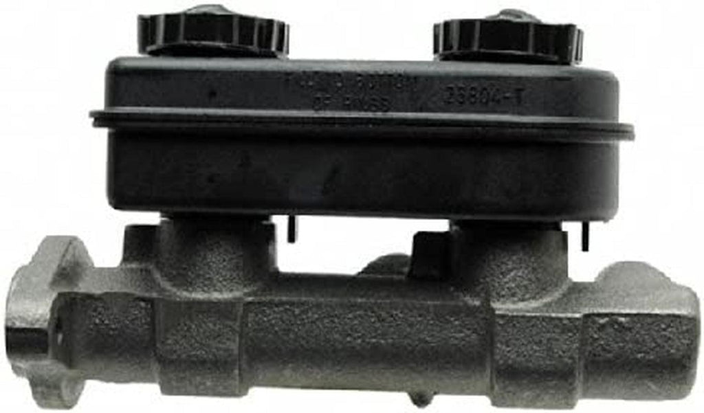 Professional 18M356 Brake Master Cylinder Assembly