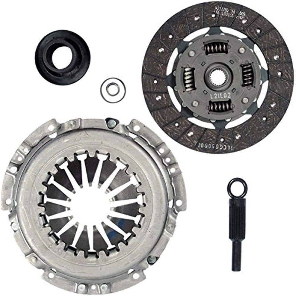 07-116NSA Clutch Kit