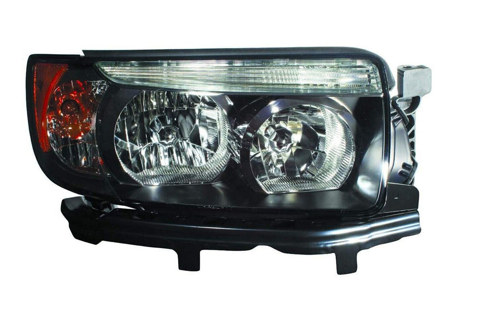 Depo Headlight Assembly for 07-08 Forester 320-1119R-AC7