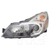 TYC Headlight Assembly for Legacy, Outback 20-9402-90-9