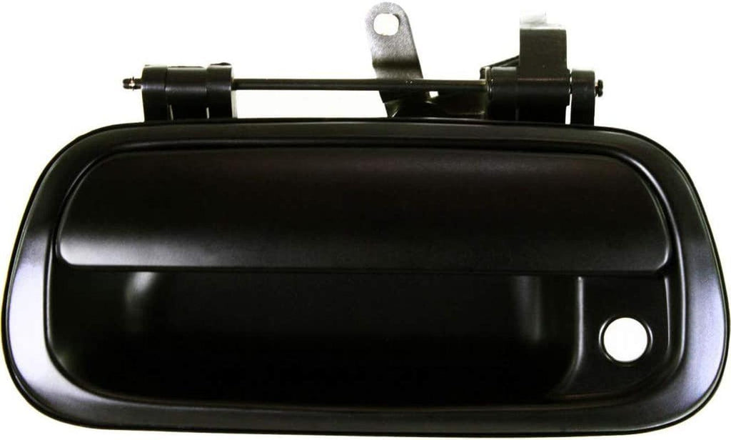 for Toyota Tundra 2000-2006 Tailgate Handle | Rear | Paint to Match | Replacement for TO1915111 | 615343487618, 690900C030