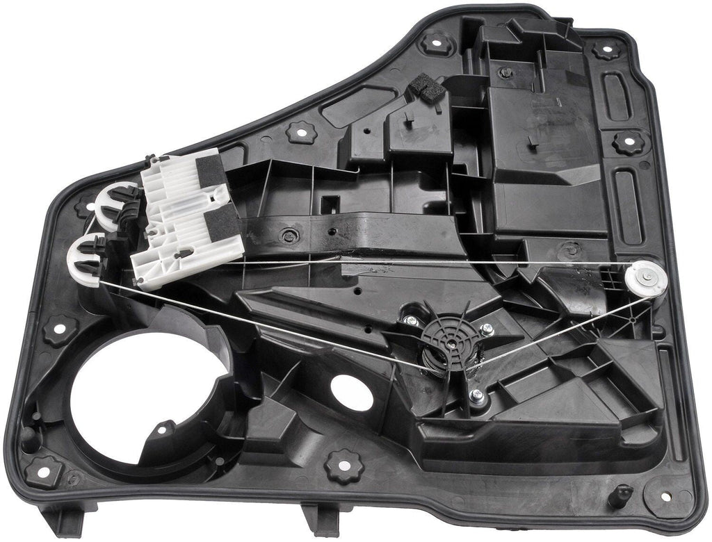 Dorman Power Window Motor and Regulator Assembly for 08-13 Jeep Liberty 748-572