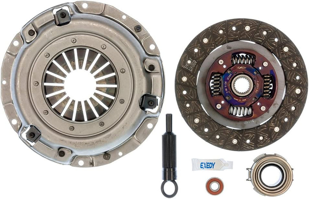 EXEDY 15010 OEM Replacement Clutch Kit