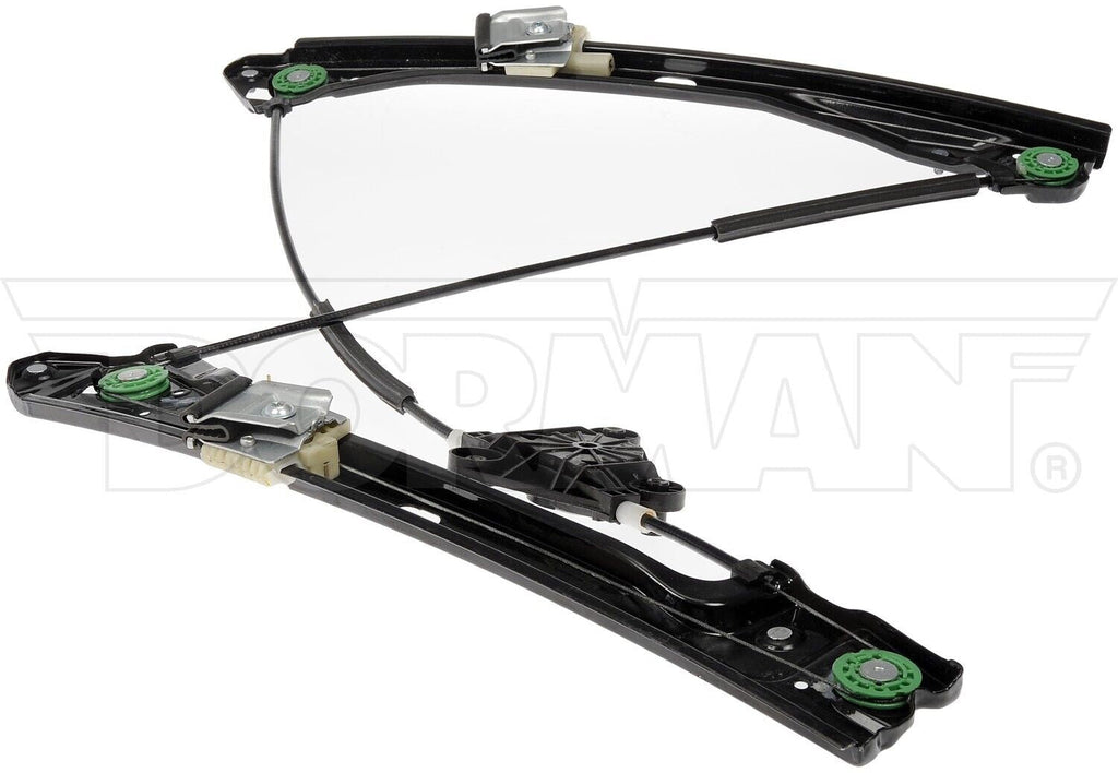 Dorman Window Regulator for Jetta, Vento 740-966