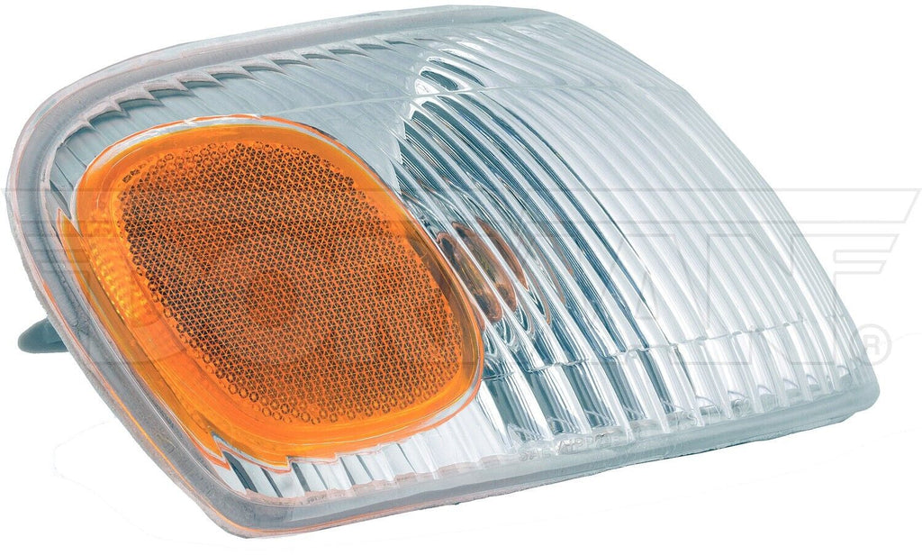 Dorman Turn Signal Light Assembly for 1998-2000 Corolla 1650731