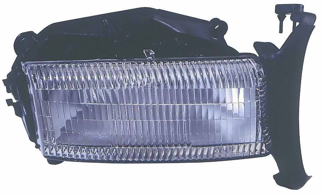 Depo Headlight Lens Housing for Dakota, Durango 333-1130R-AS