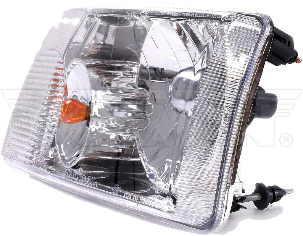 Dorman Headlight Assembly for 01-06 Ford Ranger 1590284