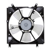 Engine Cooling Fan