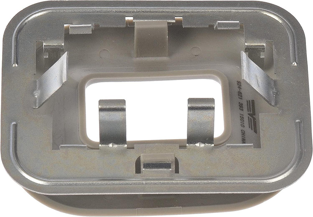 Dorman 924-821 Switch Bezel Compatible with Select Chevrolet / Pontiac Models