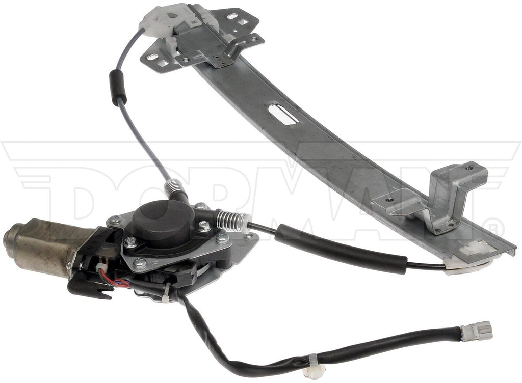 Dorman Power Window Motor and Regulator Assembly for 1999-2001 Acura TL 751-159