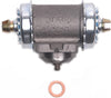 Professional 18E538 Rear Drum Brake Wheel Cylinder