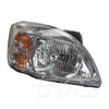 TYC Headlight Assembly for Kia 20-11295-90