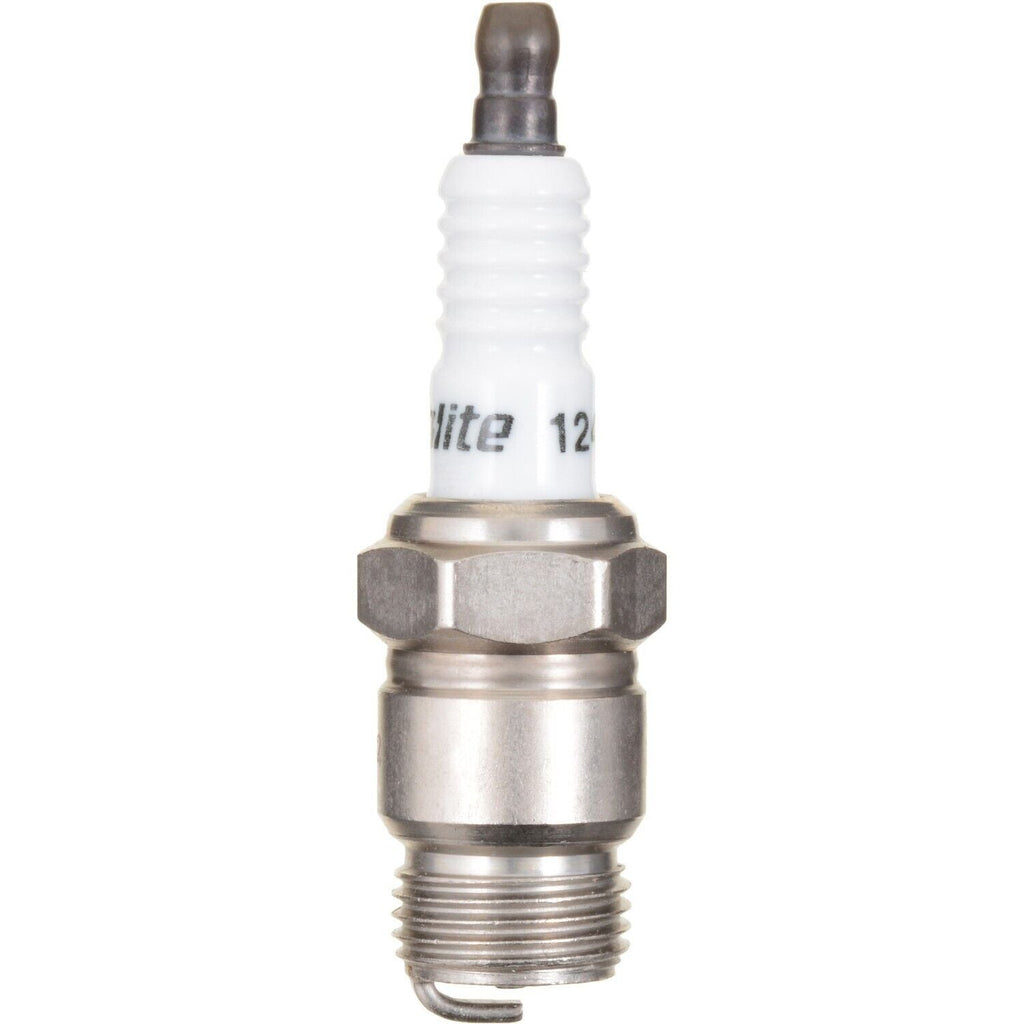 Spark Plug for Ram 3500, D250, D350, W250, W350, D100, D150+More 124