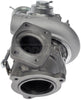 Dorman Turbocharger for C70, S70, V70 667-220