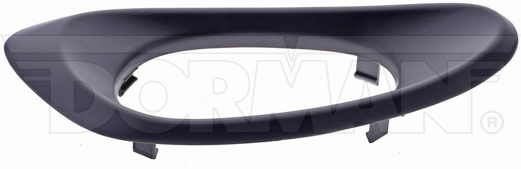 Dorman Interior Door Handle Bezel for Chevrolet 90131