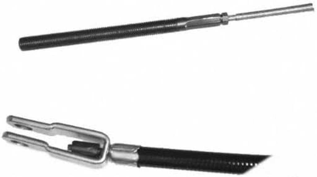 Professional 18P2310 Front Parking Brake Cable Assembly