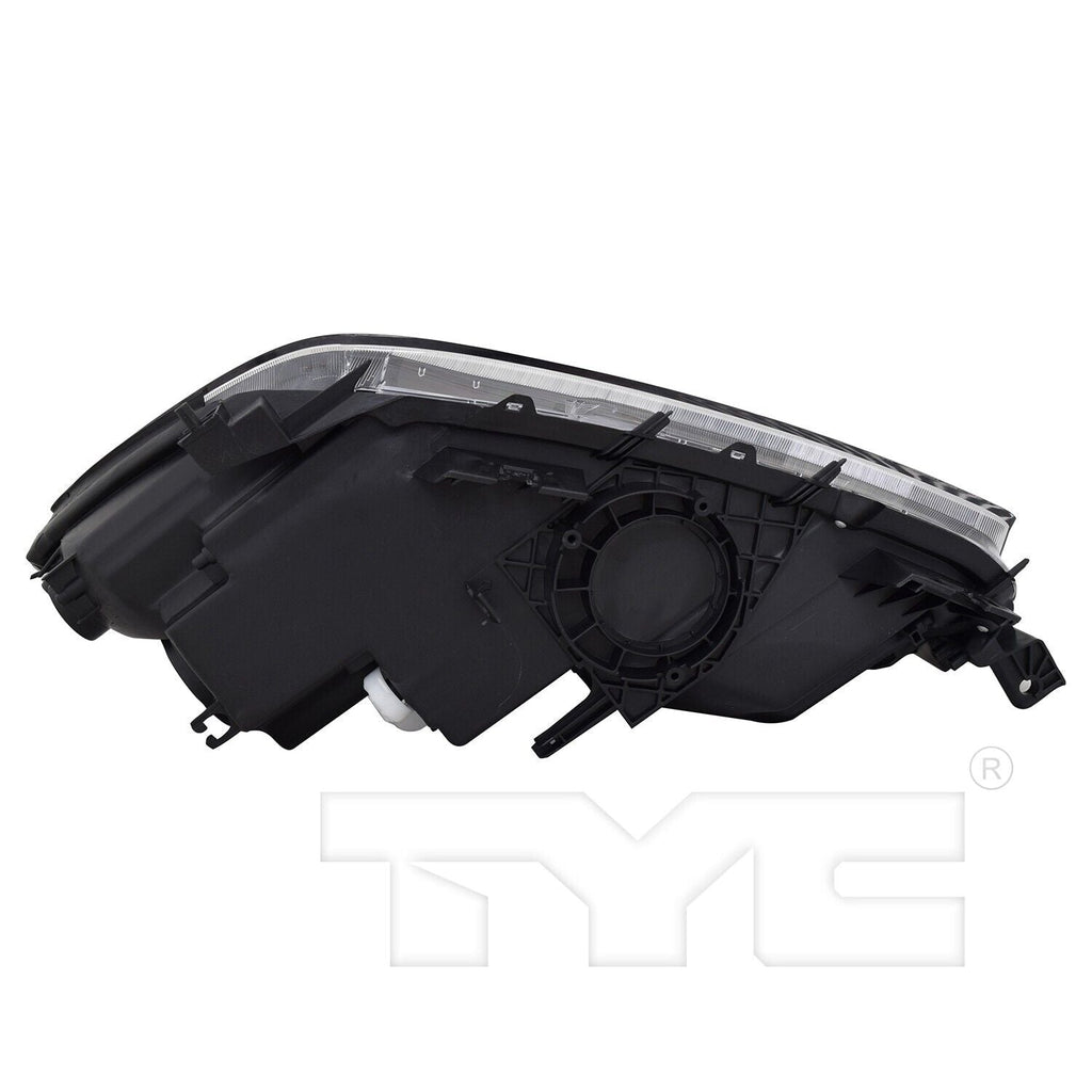 TYC Headlight Assembly for 10-11 CX-7 20-6937-91-9