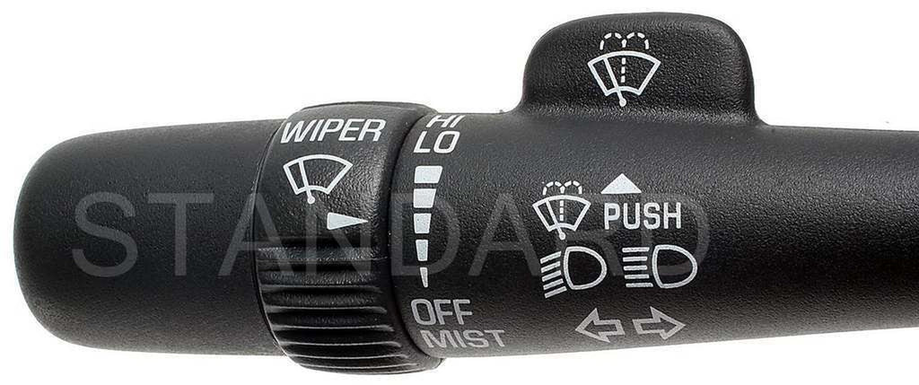 Headlight Dimmer Switch for Blazer, S10, Jimmy, Sonoma, Bravada CBS-1105