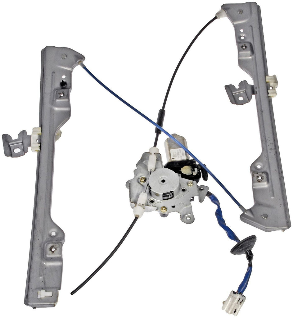 Dorman Power Window Motor and Regulator Assembly for 02-06 Altima 751-212