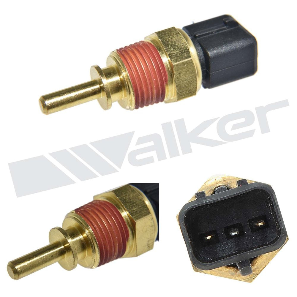 Products 211-1120 Engine Coolant Temperature Sensor Fits Select: 2012-2020 HYUNDAI ELANTRA, 2010-2020 KIA SOUL