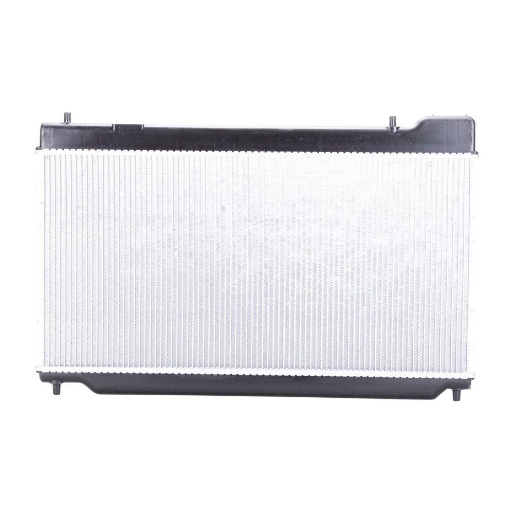 2955 Radiator Assembly for Honda for 1.5L L4 Auto Trans 2007-2008 Models Fits 1980 Ford Fairmont