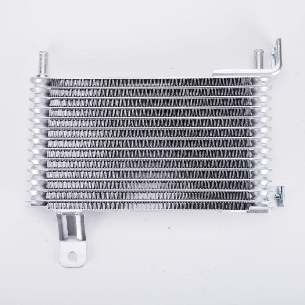 19006 Automatic Transmission Oil Cooler W/Tow for Ford E-350 SUPER DUTY E450